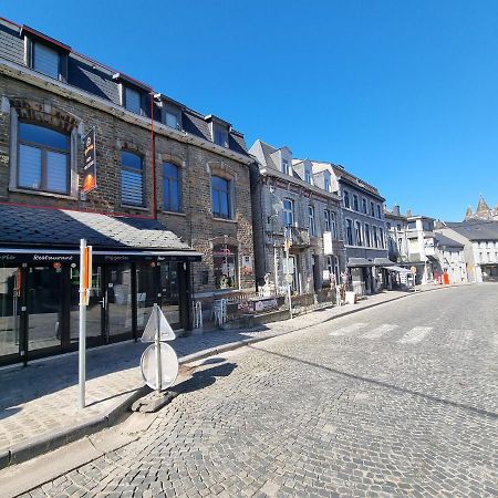Ferienwohnung Bellavista Durbuy Exterior foto